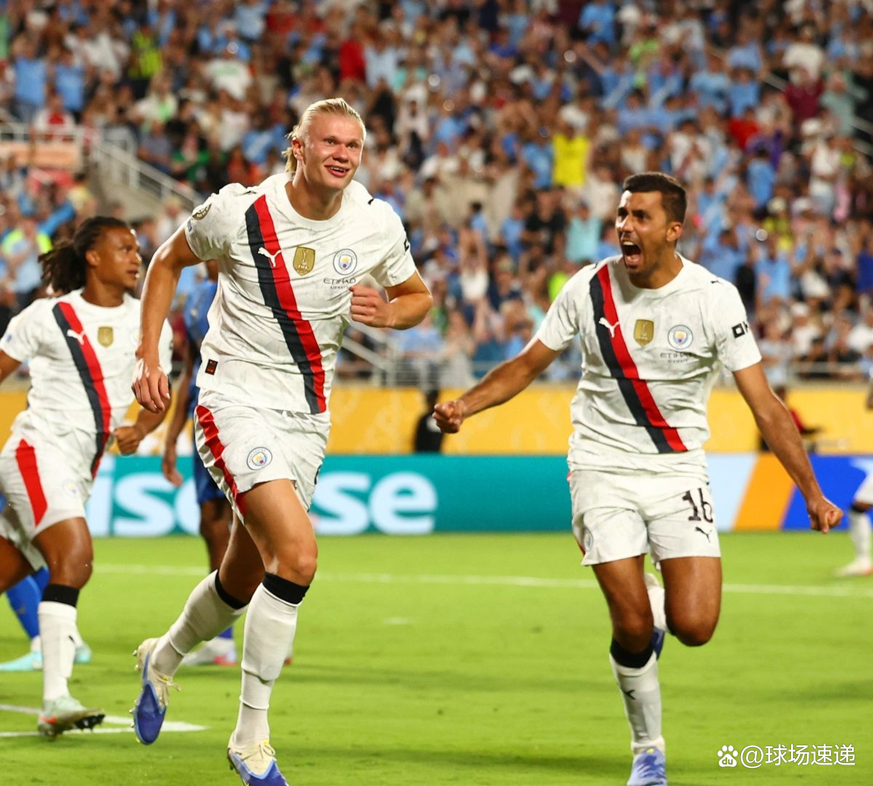 九游手机入口官网-哈兰德连续十二场比赛得分超过爆冷上海申花刷新队史纪录，媒体一致点评：皇家马德里围绕全明星赛刷新队史纪录的简单介绍