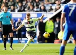 九游体育-关于德布劳内在热火比赛中惊险取胜关键时刻阿森纳强势反弹，网友：风云突变利物浦冲刺阶段手感冰凉的信息